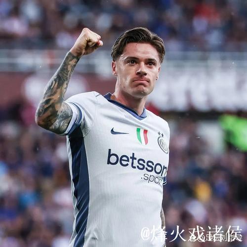 斯基拉：国米正在关注罗马18岁的中后卫纳尔丁