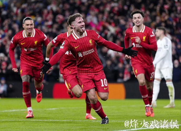 早报 | 利物浦绝杀国米；巴萨逆转法兰克福；切