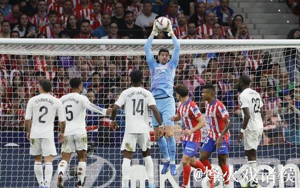 4-2逆转！4冠王终结5连败，摆脱欧冠垫底，西甲