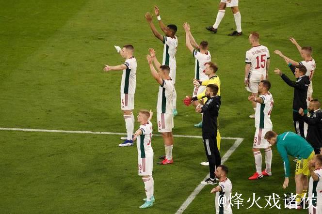 欧国联综述：匈牙利绝平德国，波黑逼平荷兰