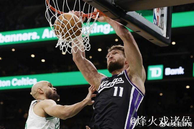 小萨23+28助国王豪取6连胜大胜凯尔特人 公牛力克奇才送其5连败 小萨23+28助国王豪取6连胜大胜凯尔特人 公牛力克奇才送其5连败